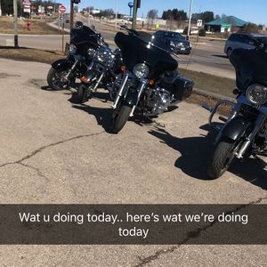 Meet your Posher, Jeff